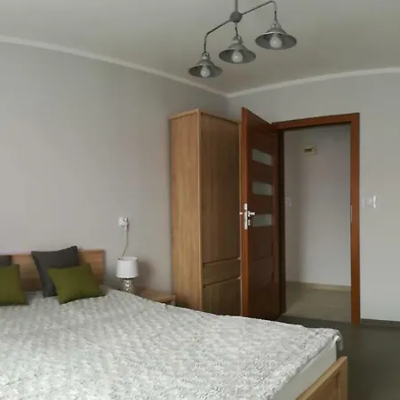 Apartamenty Love Apartment