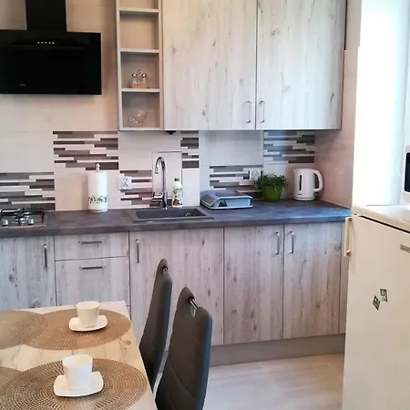 Apartamenty Love شقة *