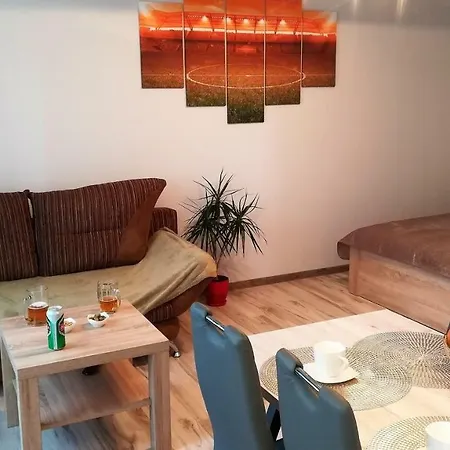 Apartamenty Love شقة لوبلين