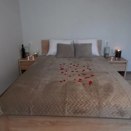 Apartamenty Love Apartament Lublin