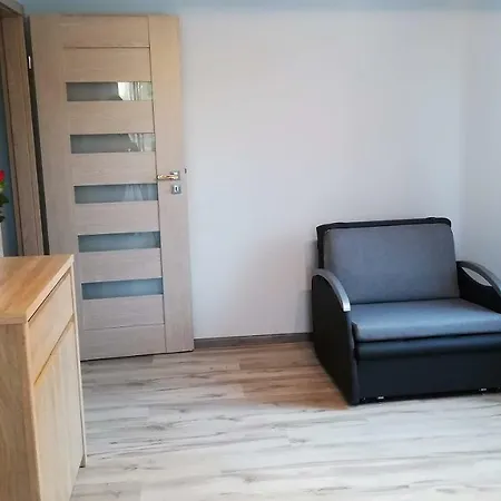 Apartamenty Love Apartment