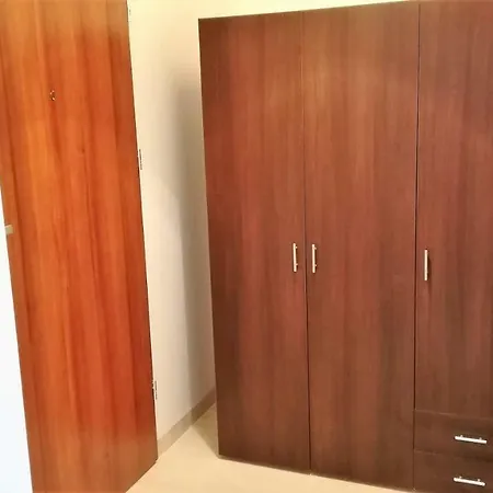 Apartamenty Love Daire *