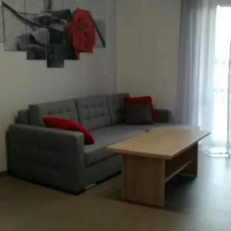 Apartamenty Love شقة لوبلين