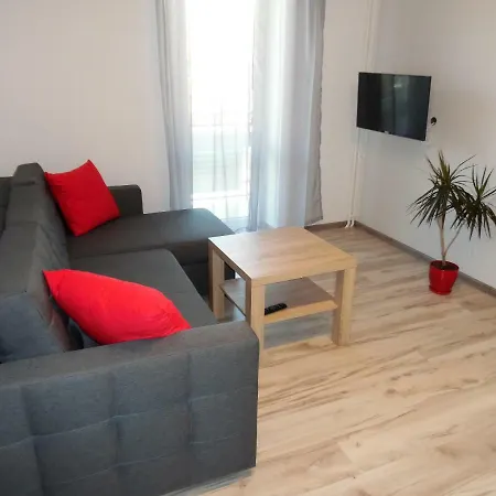 Apartamenty Love * Lublino