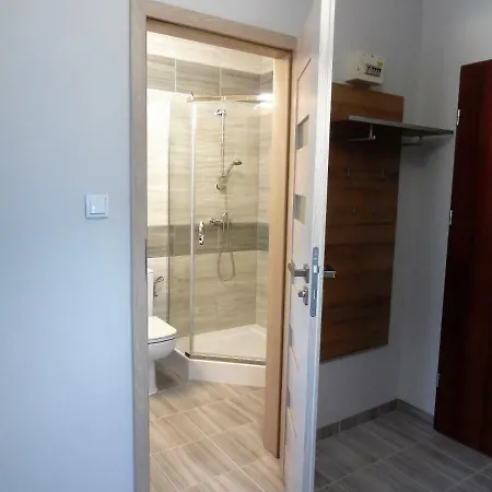 Apartamenty Love * لوبلين