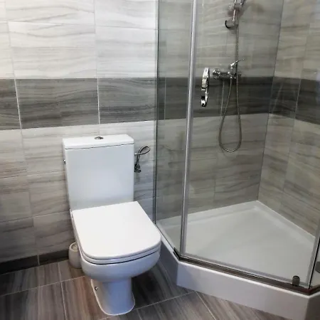 Apartamenty Love لوبلين