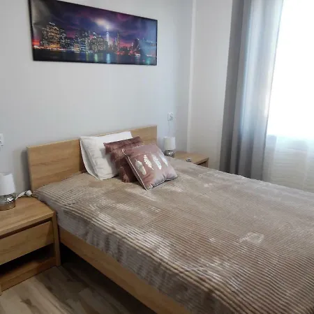 Apartamenty Love