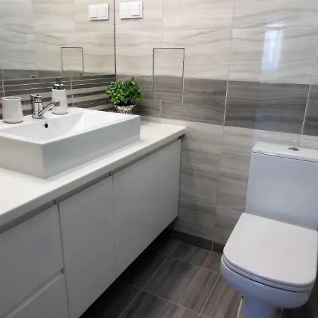 Apartamenty Love Appartamento