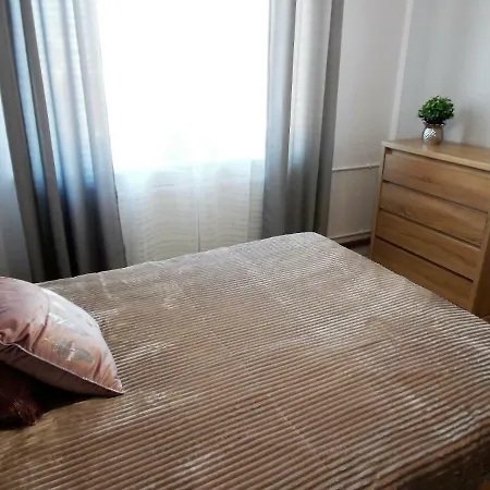 Lejlighed Apartamenty Love *