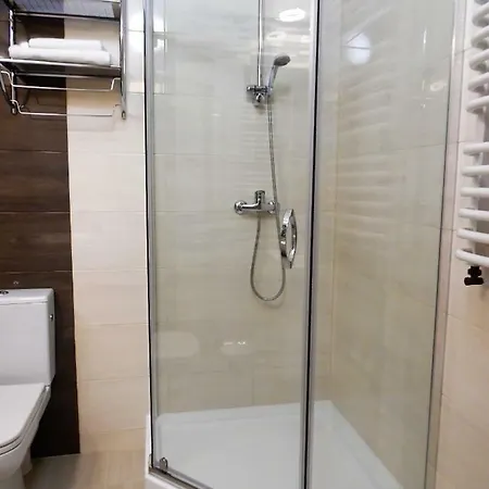 Apartamenty Love Apartment Lublin