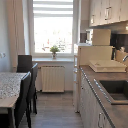 Apartamenty Love Apartment Lublin