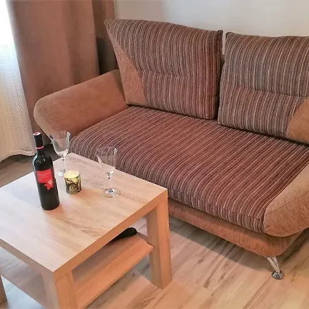 Appartamento Apartamenty Love Lublino