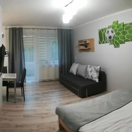 Apartamenty Love