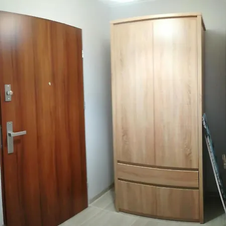 Apartamenty Love