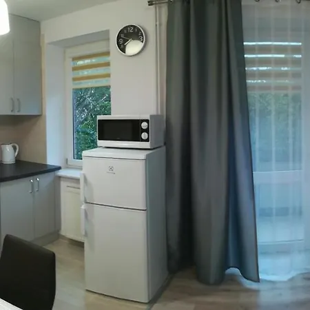 Apartment Apartamenty Love *