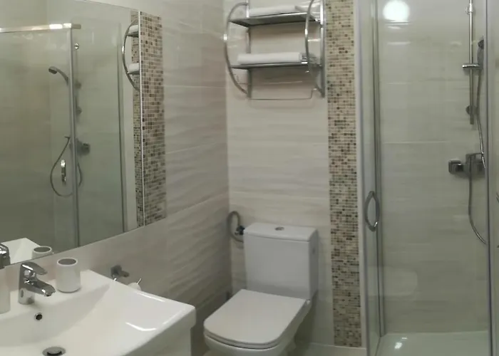 Apartment Apartamenty Love Lublin