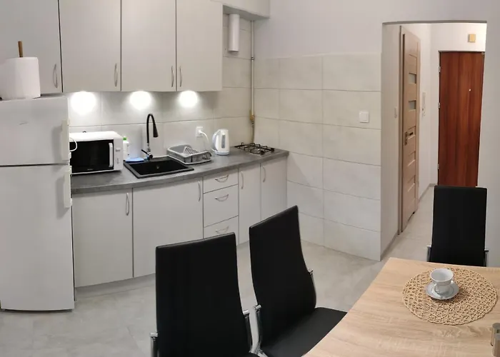 Apartamenty Love * Lublin