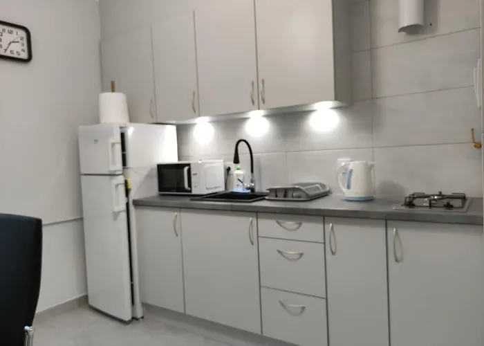 Apartamenty Love Lublin