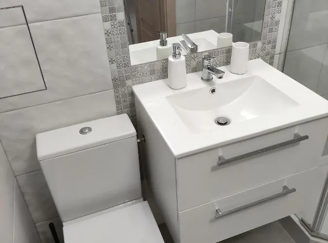 Apartment Apartamenty Love *