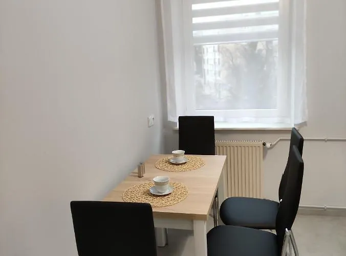 Daire Apartamenty Love Lublin