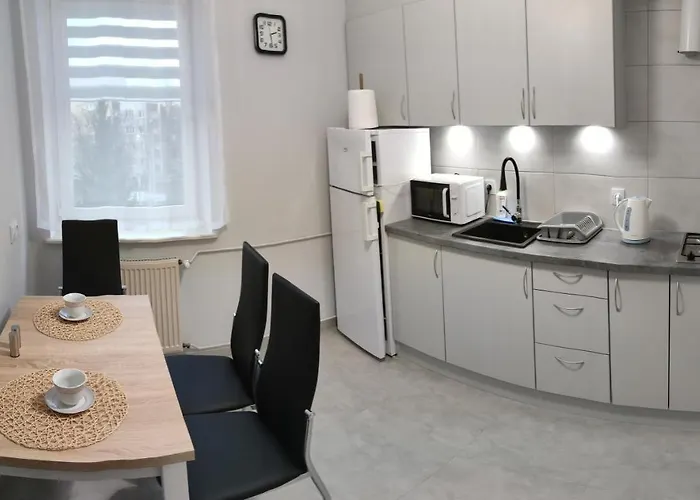 Apartamenty Love Daire *