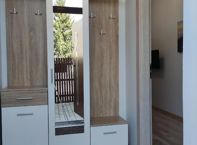 Apartment Apartamenty Love