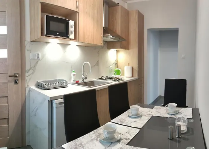 Apartamenty Love Daire *