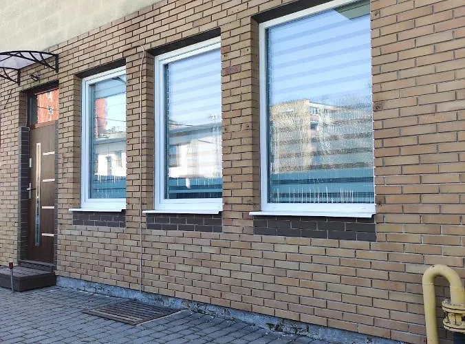 Daire Apartamenty Love Lublin