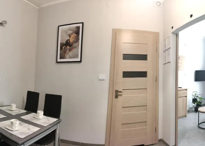 Apartamenty Love * Lublin