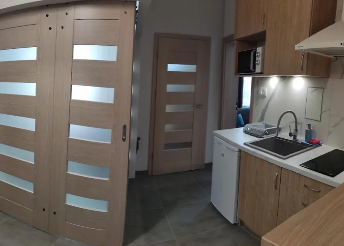 Apartamenty Love Daire