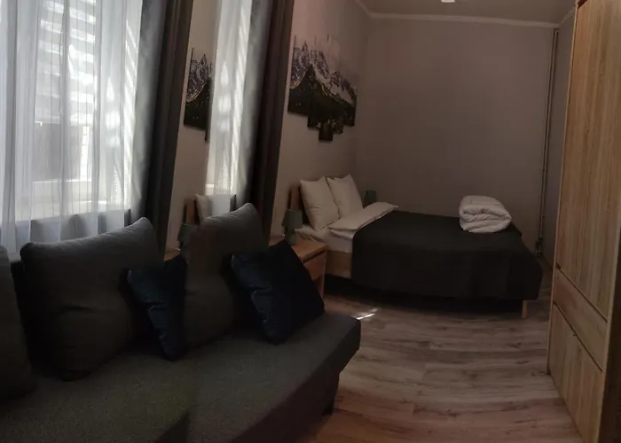 Apartamenty Love Lublin