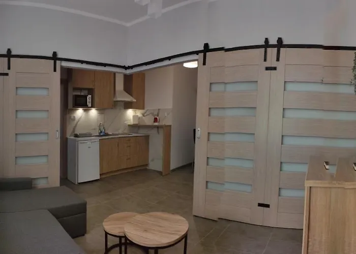 Apartamenty Love Lublin