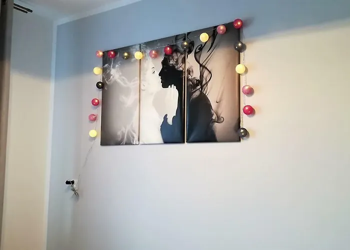 Apartamenty Love Lublin