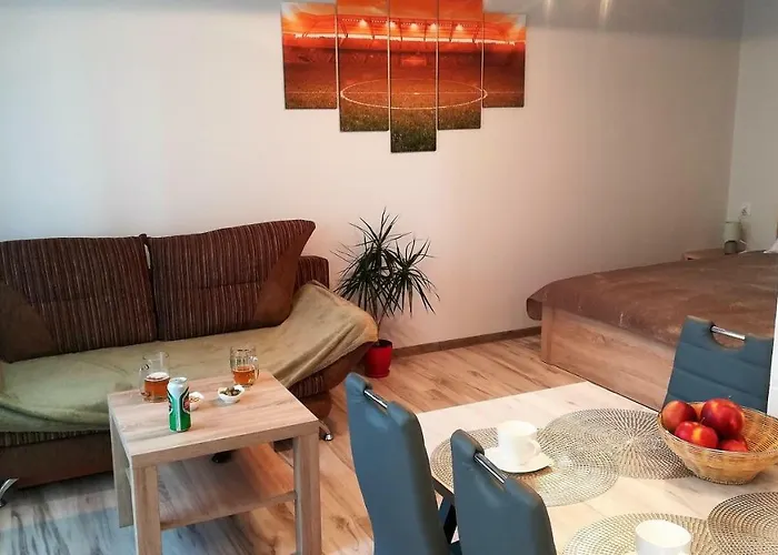 Apartamenty Love Apartment Lublin