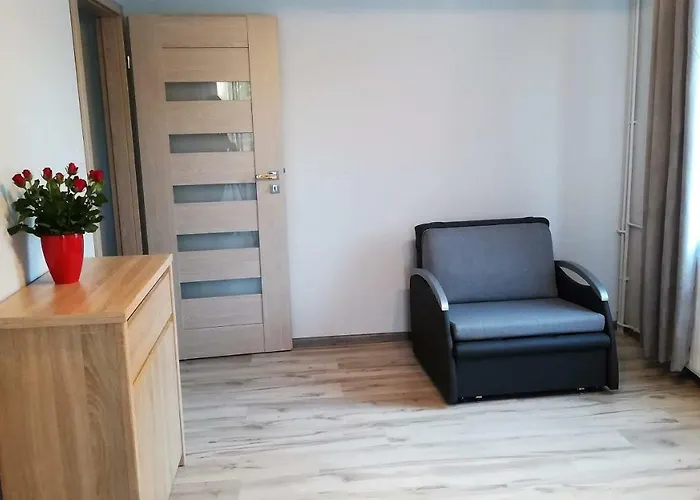 Apartamenty Love Daire