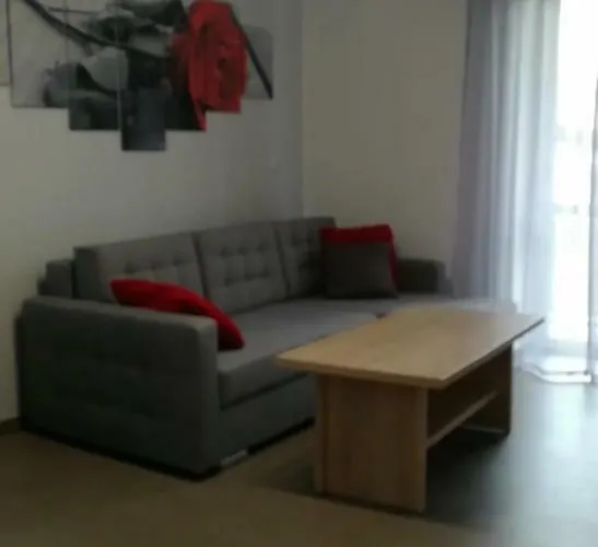 Apartamenty Love Apartment Lublin