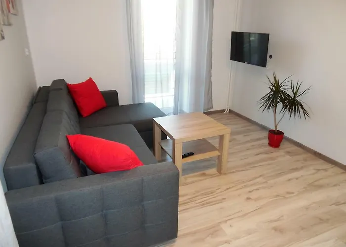 Apartamenty Love * Lublin