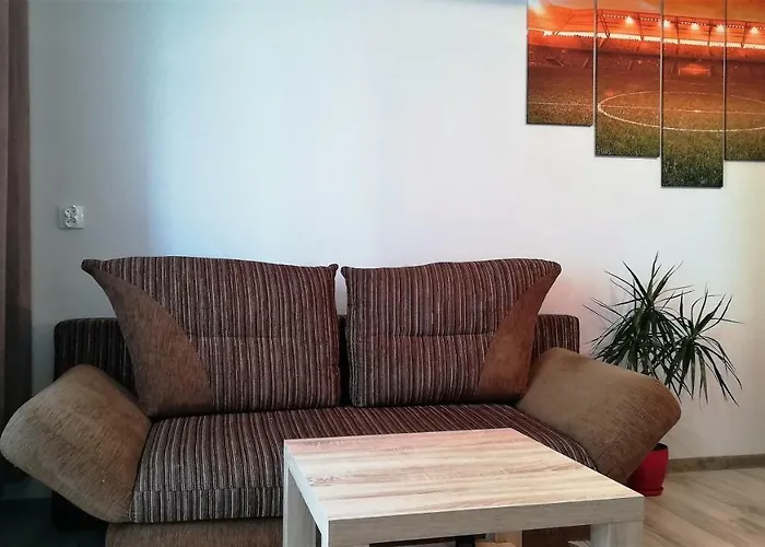 Apartment Apartamenty Love Lublin