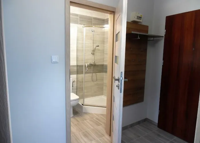 Apartamenty Love * Lublin