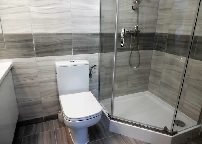 Apartamenty Love Lublin