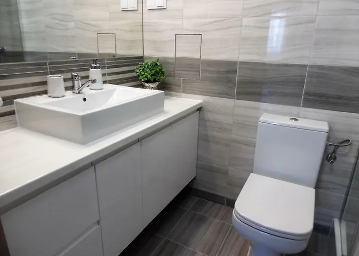 Apartamenty Love Daire