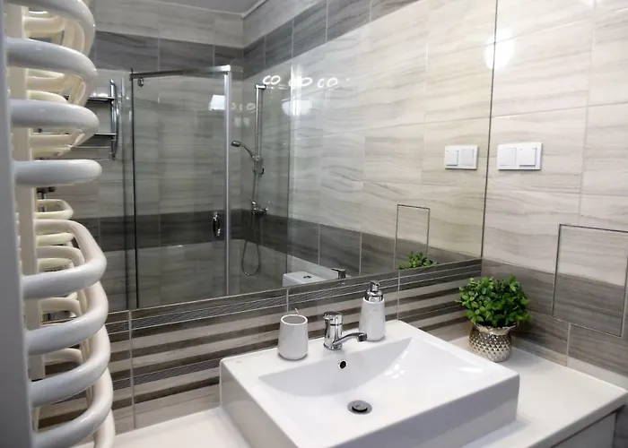 Apartamenty Love Daire