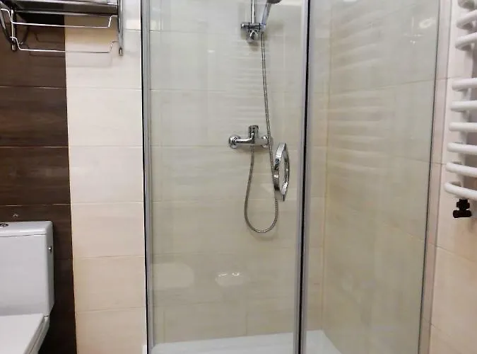 Apartamenty Love Apartment Lublin