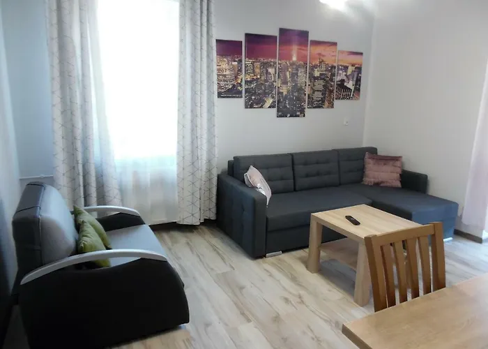 Apartamenty Love Lublin