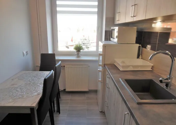 Apartamenty Love Apartment Lublin